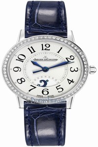 Replica 3468430 Jaeger LeCoultre Rendez-Vous Night & Day 29mm Ladies Watch